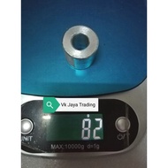 Honda C70 /GBO /EX5 /Wave100R / Wave110 Rear Wheel Bush Tayar Right 1biji