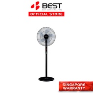 Mistral 16 Inch Stand Fan MSF041R