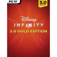 [PC]  Disney Infinity 3.0: Gold Edition   [Digital Download]