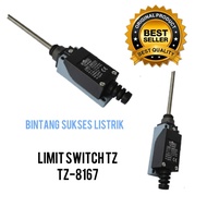LIMIT SWITCH TZ-8108 LIMIT SWIT TZ 8108/