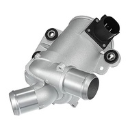 [LJ1S]Engine Cooling Water Pump Electronic Brushless Water Pump Water Pump for C-MAX