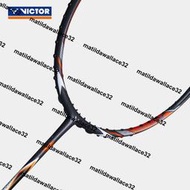 熱銷威克多VICTOR勝利ARS神速100X專業羽毛球拍碳纖維超輕速度型阿山
