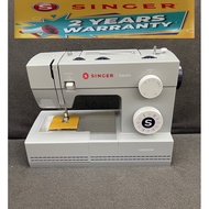 HEAVY DUTY MESIN JAHIT SINGER. 32 CORAK JAHITAN. Model: HD6335M