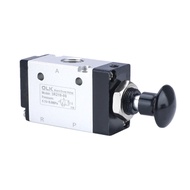 High Quality 3R210-08 1/4" 2 Position 3 Port  Air Manual Valves Pneumatic Control Valve.