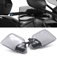 K1600 GT GTL Motorcycle Handguard Hand Guard Shield Protector Windshield For BMW K1600GT K1600GTL K 