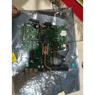 Acer e5 475 core i5 gen 8 board