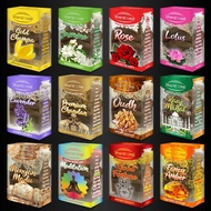 Premium Bharat Wasi Tumpeng Cone Incense