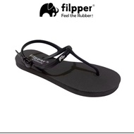 FLIPPER SANDALS