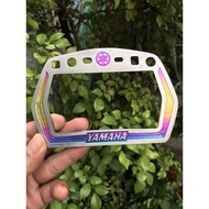 Exciter 155 watch bezel, Ex 155 Titan watch case, Exciter 155 accessories