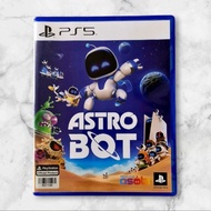 PS5 : ASTRO BOT (Thai Subtitles) [Secondhand]