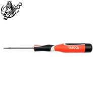 YATO Precision Screwdriver / Code: YT-25855