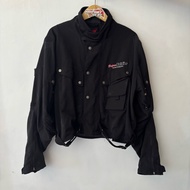 Honda HRC Racing Jacket