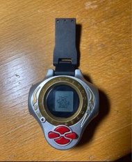 徵 數碼暴龍機 暴龍機 0331 真紅蓮騎士獸