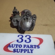 MAZDA 3 1.6 STARTER FOR ZJ / ZY ENGINE (JAPAN USED)