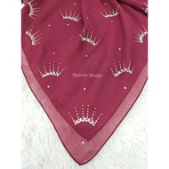 TUDUNG BAWAL MAHKOTA BAWAL MAHKOTA TUDUNG BAWAL TUDUNG BAWAL MAHKOTA