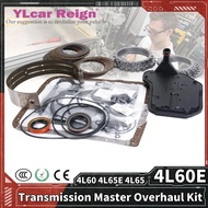 4L60 4L60E 4L65 4L65E Transmission Repair Rebuild Master Gasket Filter Oil Seal Ring Brake Band For 