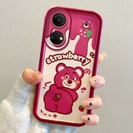 Casing for Huawei Honor X7b 4G / 5G phone case CLK-LX1, CLK-LX2, CLK-LX3 popular new exquisite trend