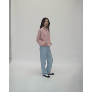 PAIGE BAGGY JEANS - Miyou baggy jeans