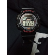 Dw-8700 rare vintage made in Korea.