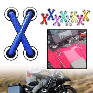 Fit For BMW R1250GS R1200GS LC ADV R1300GS Motorcycle Universal Body Scratch Decoration Decal 3D Cre