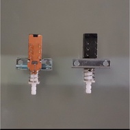 Push Switch 2x3 / Switch DPDT 2x3