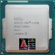 PROCESSOR I7 2600 & 4790