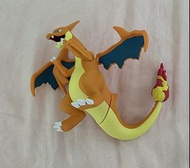 寵物小精靈 噴火龍 Figure