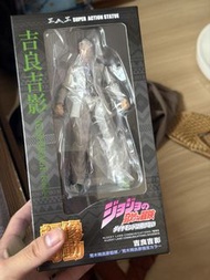 Medicos 超像可動吉良吉影 JoJo's Bizarre Adventure