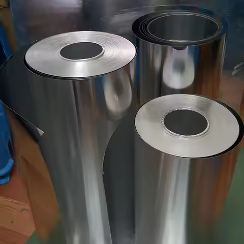 WESTCREEK 0.02mm 0.03mm 0.05mm 1060 Ultra-thin aluminium sheet foil strip for gasket sealing