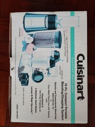 cuisinart 攪拌機