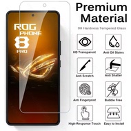 TEMPERED GLASS BENING ASUS ROG PHONE 5 / ROG PHONE 5S / ROG PHONE 5S PRO / ROG PHONE 8 / ROG PHONE 8
