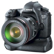 Canon EOS 6D 廣告道具出租