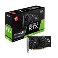 MSI 微星 RTX3050 VENTUS 2X 6G OC-註4