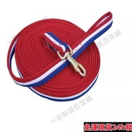 Taiwan Preferred Equestrian Supplies Training Rope Professional Horse Leash Water Rein 6ave33