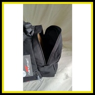 Hanuman- duffle medium/ varsity/sports bag