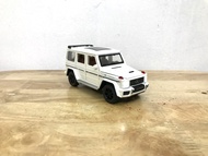 Mô hình xe Mercedes - Benz G63 AMG _ Tỷ lệ 1:32