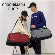 HOME TRAVEL { } TRAVEL BAGS SPORT DUFFEL BAGS NEWEST UNISEX DENIM TRAVELING BAGS