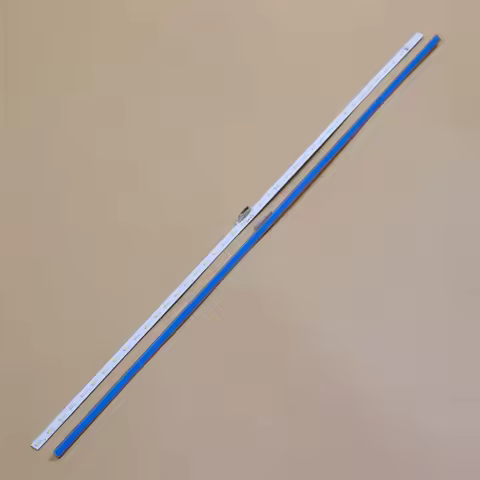 LED Backlight Strips For QE50Q60TA QN50Q60TBFXZA UN50TU700 QN50Q60 QN50LS03TA LH50QMRABGCXZA Bars V0