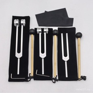 128C 256C 512C Tuning Fork Set 1024C 2048C4096C Aluminum Tuning Fork Base