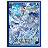 (Rain15) Sleeve (Game Card Cover) Kuzan Standard Size 6,7 x 9,2 70slv