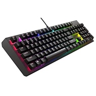 Cooler Master Masterkeys Ck550 (gateron) Full Rgb Mechanical Gaming Keyboard Multi-media, Macro Reco