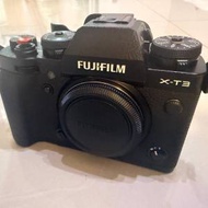 FUJIFILM 富士相機 無反 XT-3