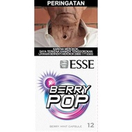 Esse Berry Pop 12  Sticks