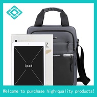 Nylon Big Capacity Can Fit A4 Book Men Sling Bag Shoulder Bag Crossbody Bag Messenger Bag for Men