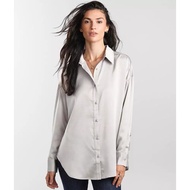 Fox Store Branded Women's Tops - Satin HM