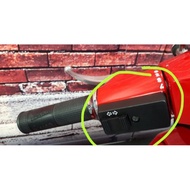 Vespa px200 switch (left)