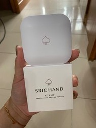 ❣️泰國SRICHAND Age of 定妝粉餅9 克