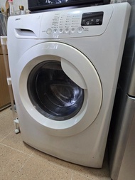 Zanussi 扎努西前置式洗衣機