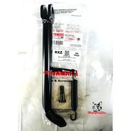 Side Stand Yamaha RXZ Siap Spring Denagn Screw (55F-F7311-01)
