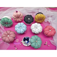 Pincushion Pin Holder Hijab Pin Souvenir Hijab Pin Size/ BIG Size
